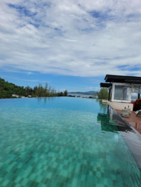 Appartement douillet pool fitness